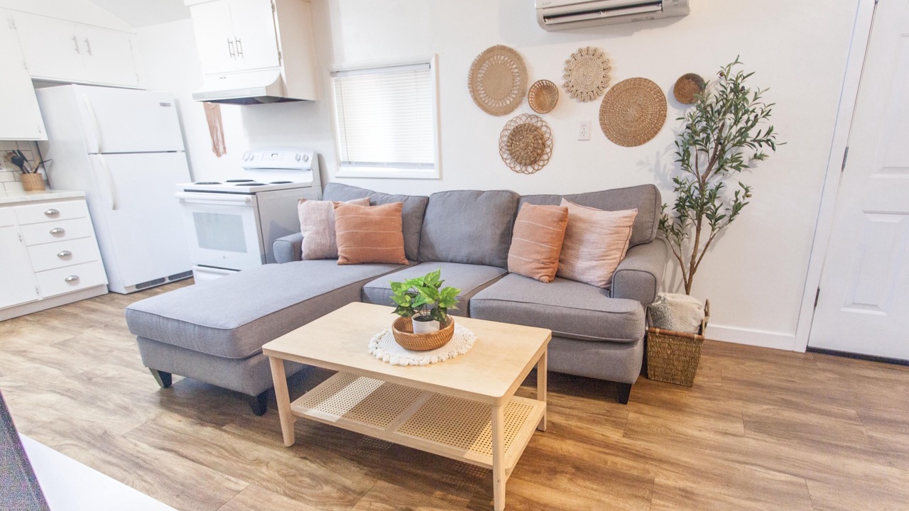 Photo of Livingroom in Bethel-Danebo