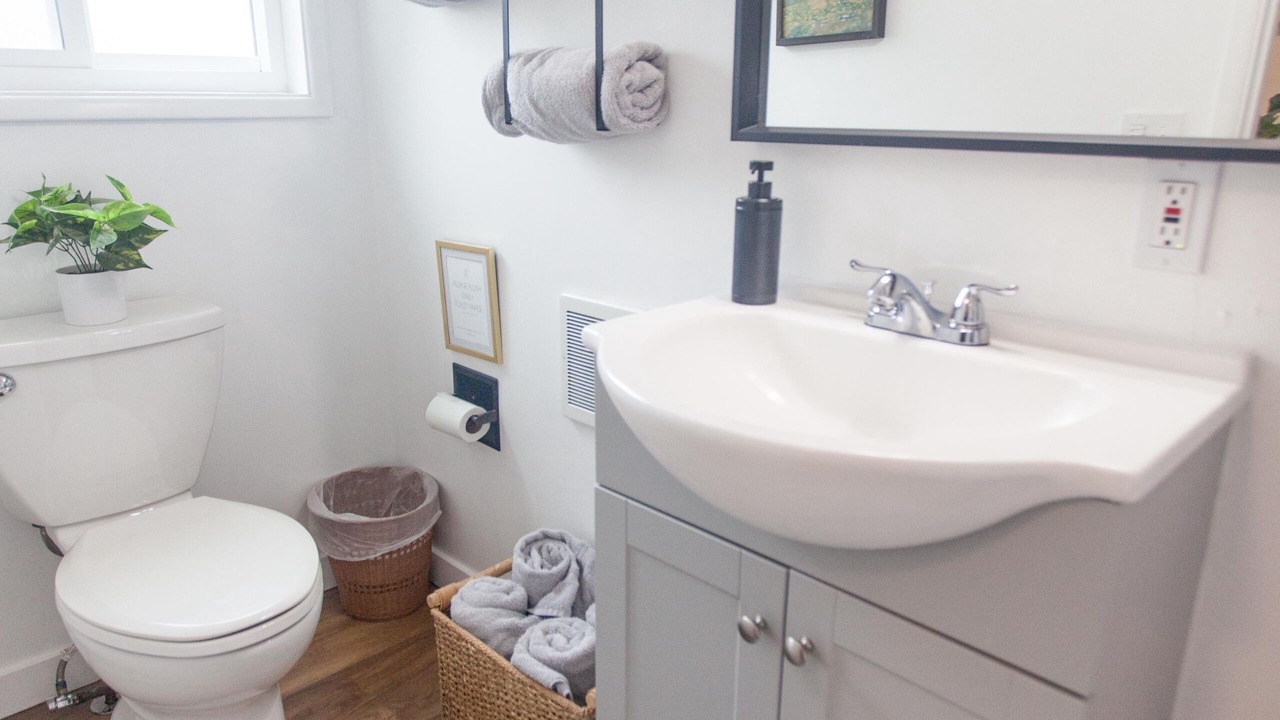 Photo of Bathroom in Bethel-Danebo