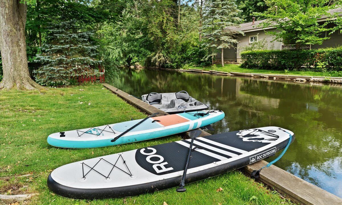 Photo of Outdoor in Commerce Township
