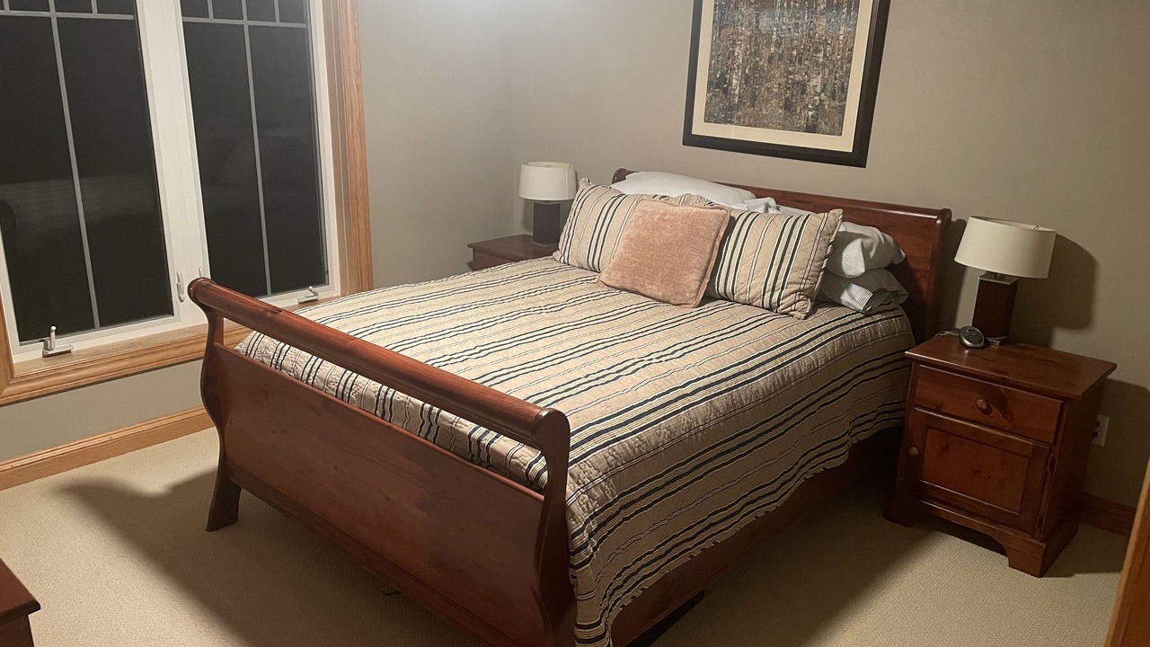 Photo of Bedroom in Butte Des Morts