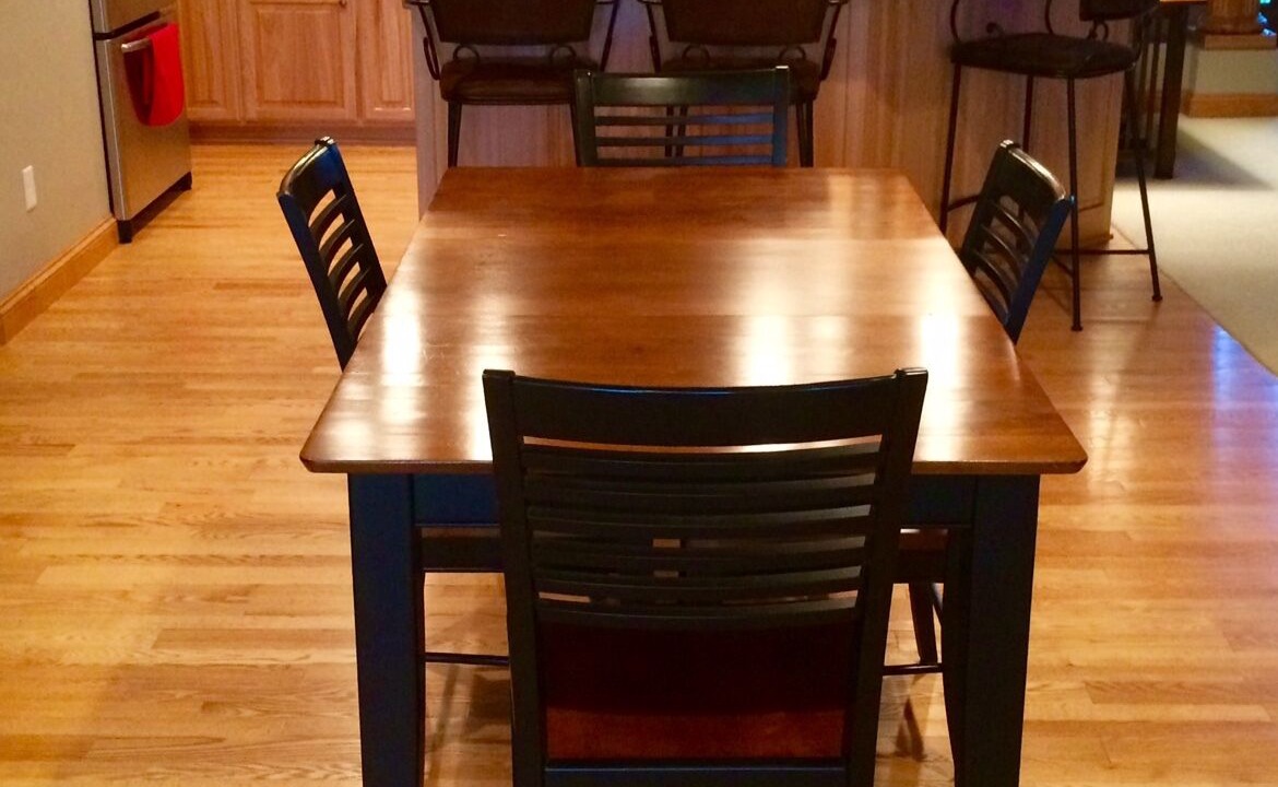 Photo of Kitchen in Butte Des Morts