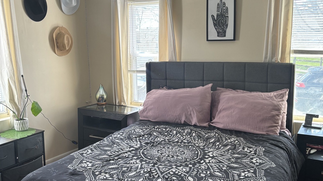 Photo of Bedroom in Ballston Spa