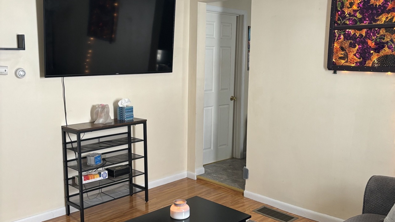 Photo of Livingroom in Ballston Spa