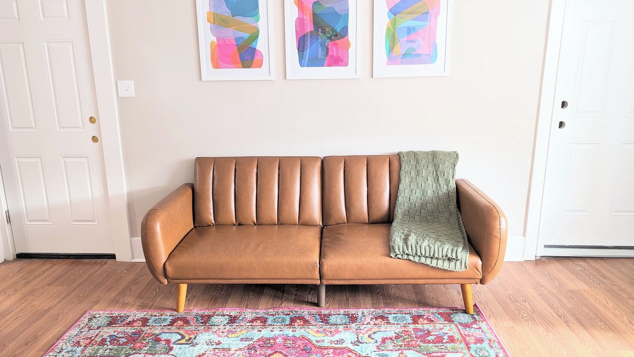 Photo of Bedroom in Westside