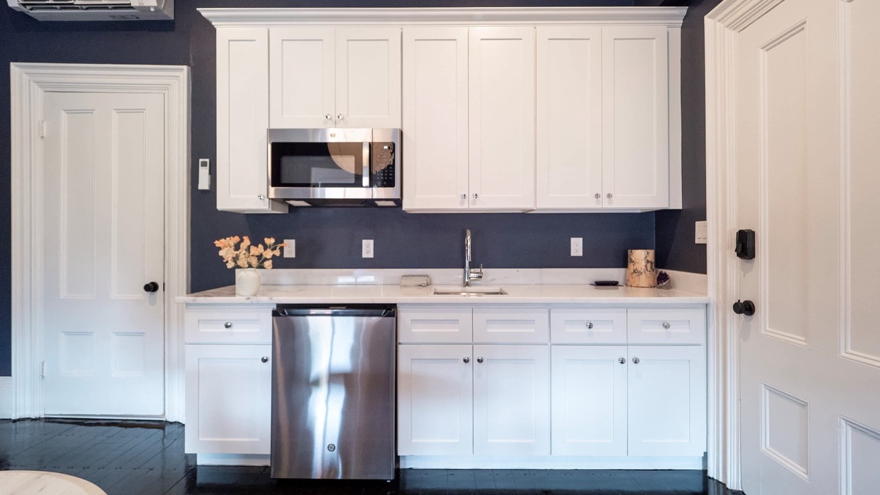 Photo of Kitchen in South End