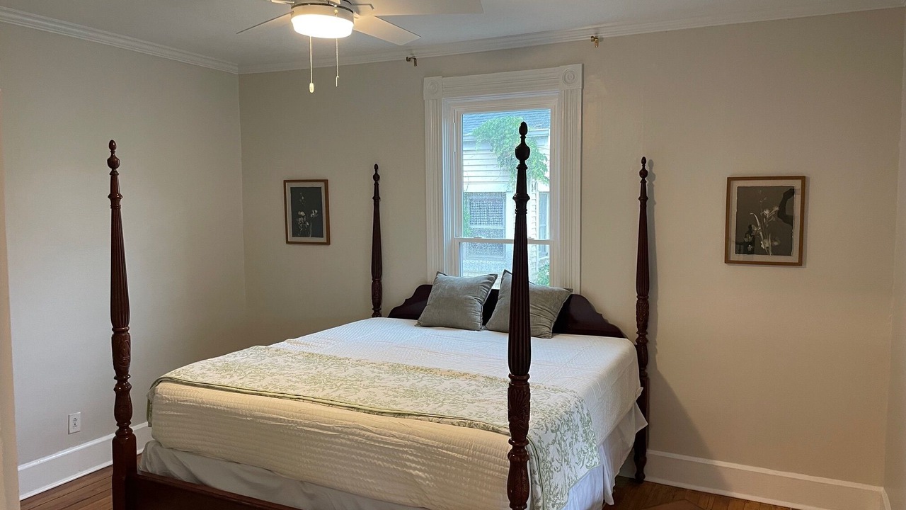 Photo of Bedroom in Williamstown