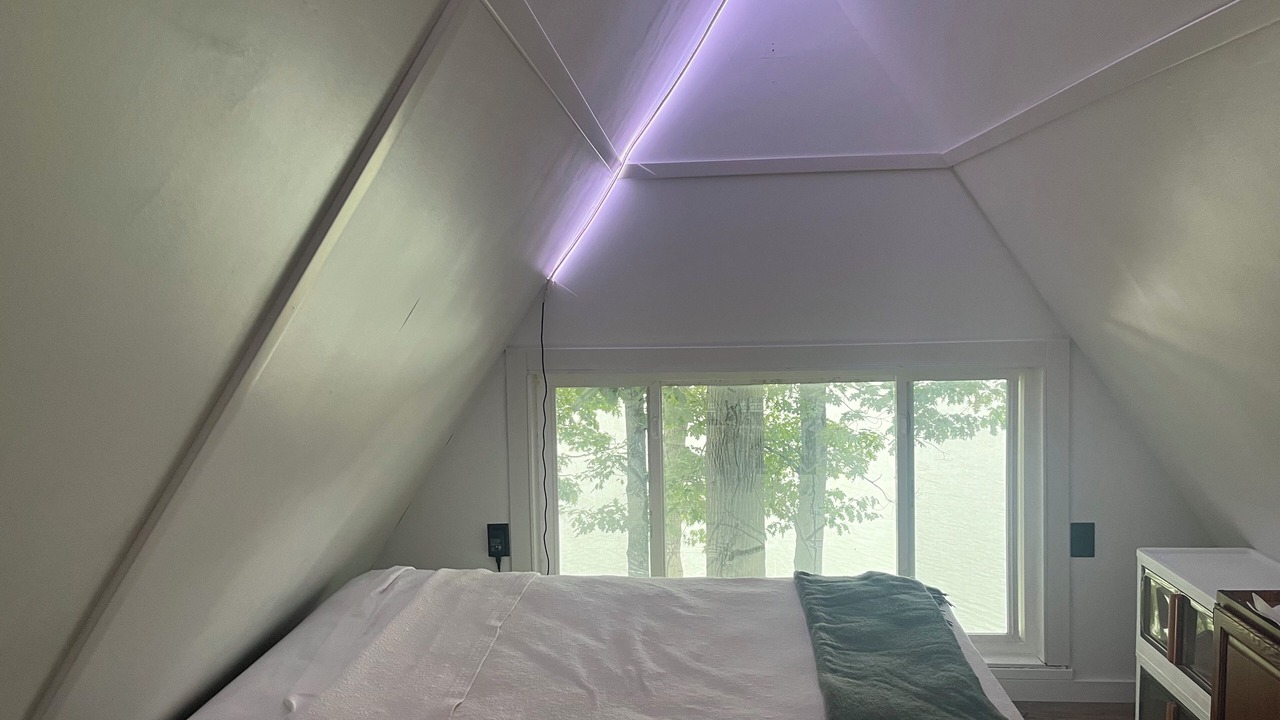 Photo of Bedroom in Bone Lake