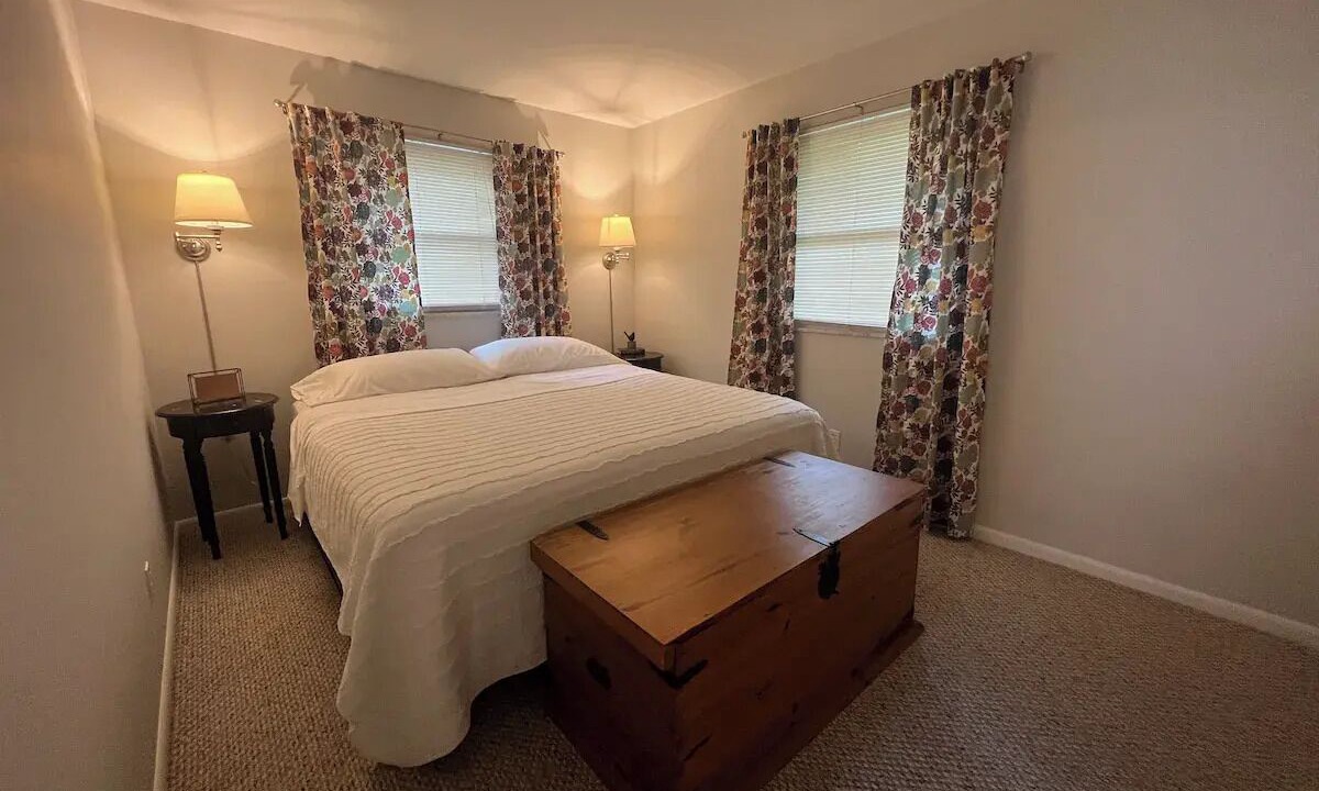 Photo of Bedroom in Cynthiana