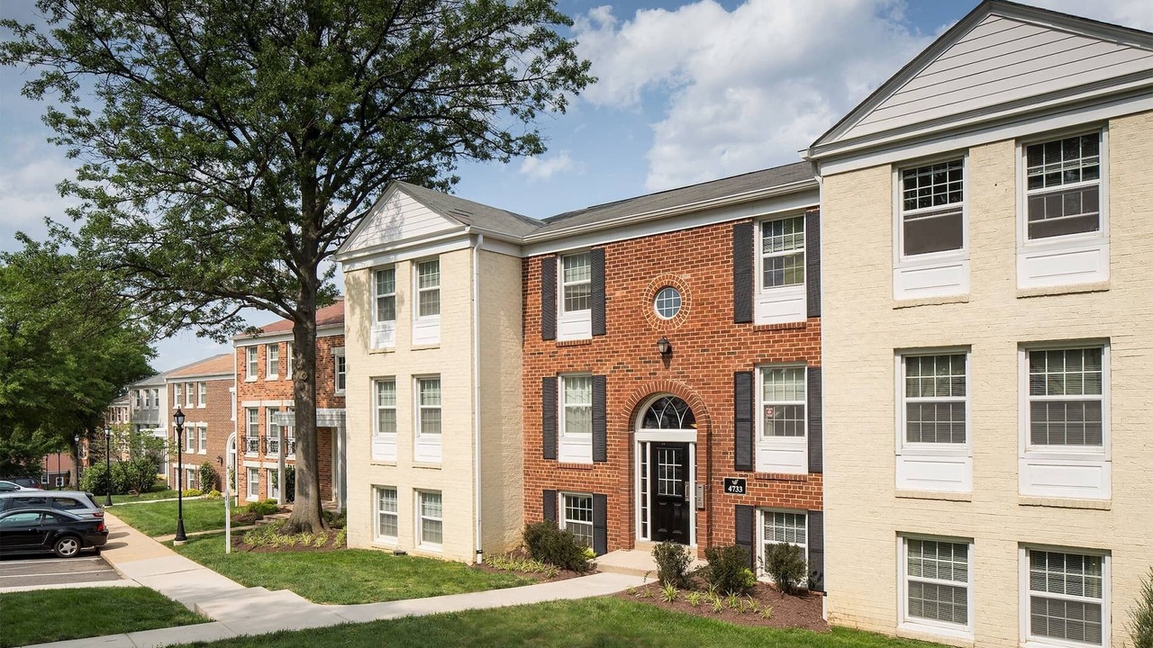 Photo of Outdoor in Alexandria West