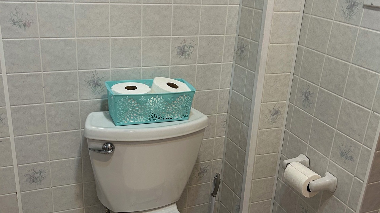 Photo of Bathroom in Lake Winola
