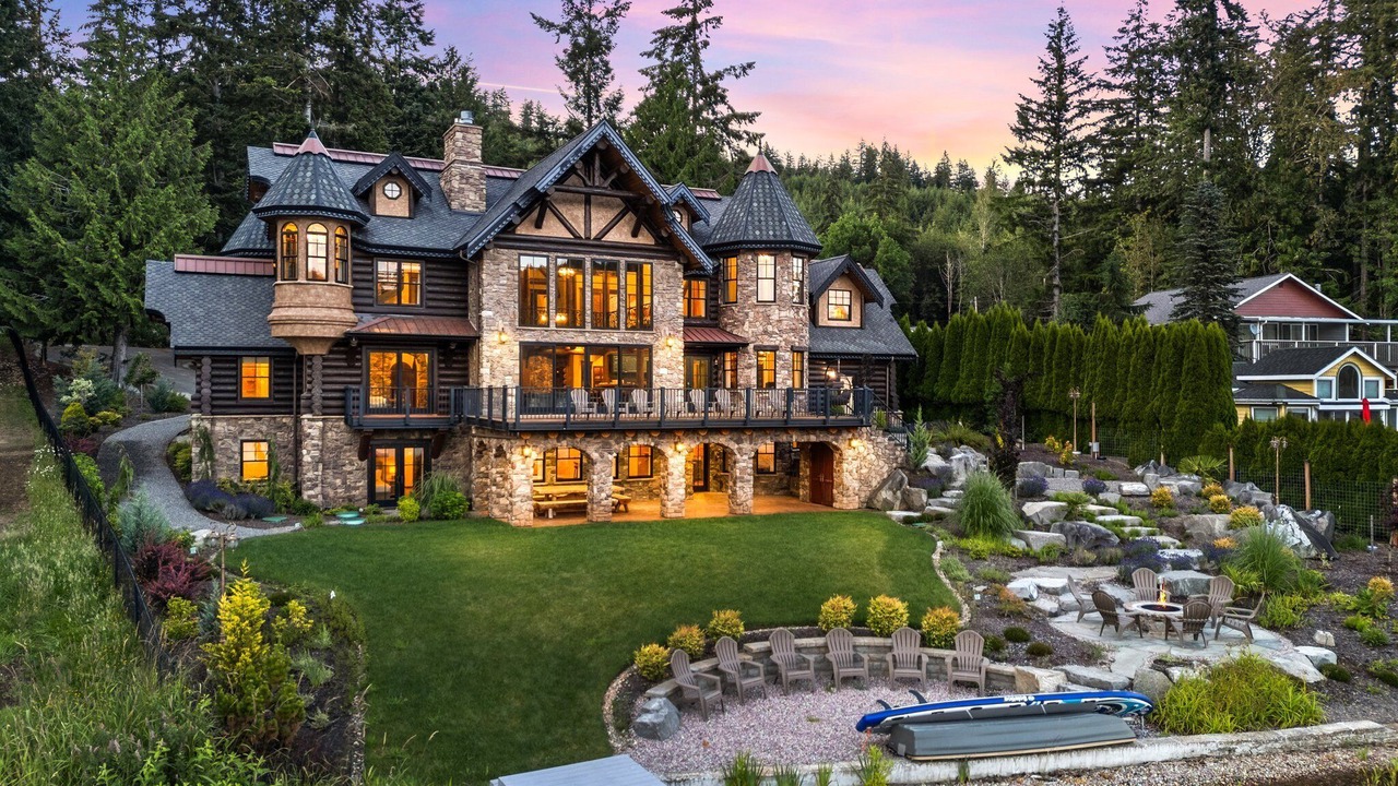 Photo of Outdoor in Olympia