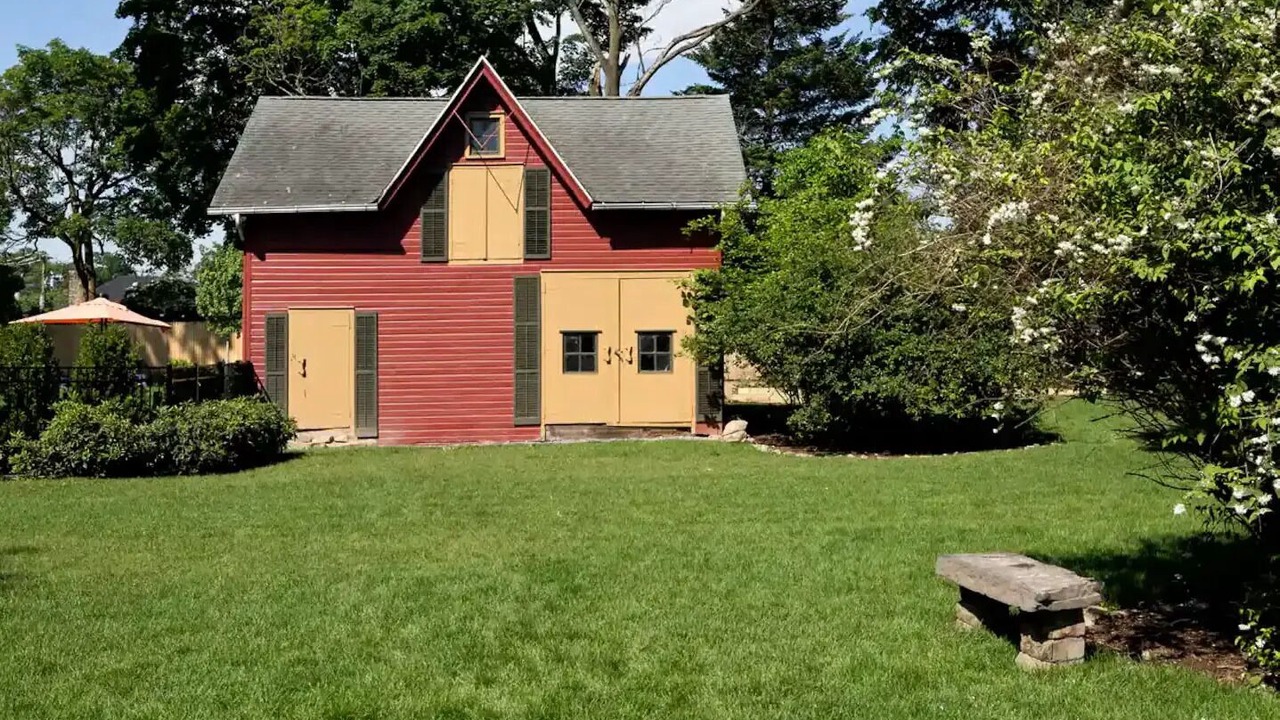 Photo of Outdoor in Mamaroneck