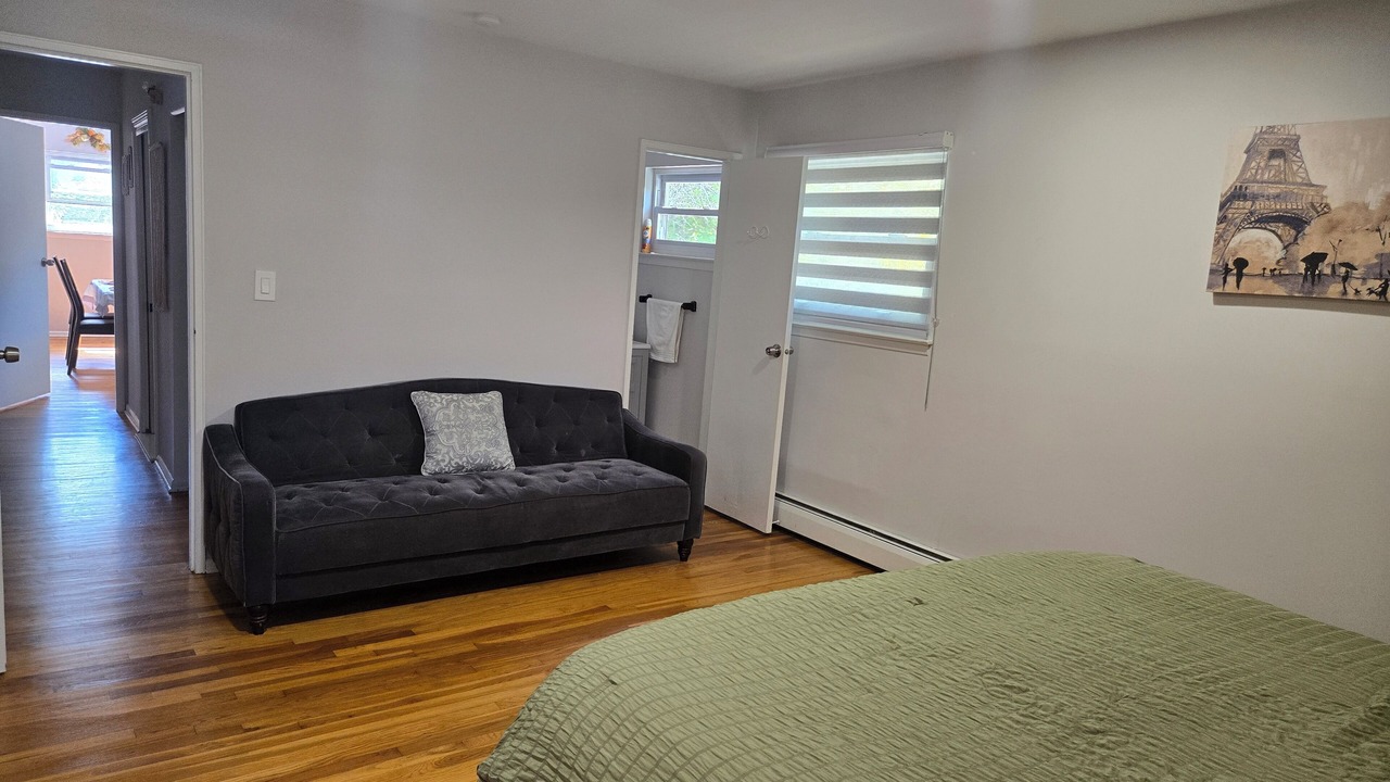 Photo of Bedroom in Melville