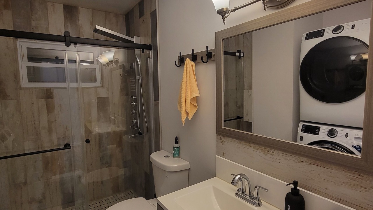 Photo of Bathroom in Melville