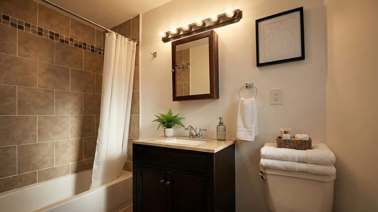 Photo of Bathroom in Wilmington