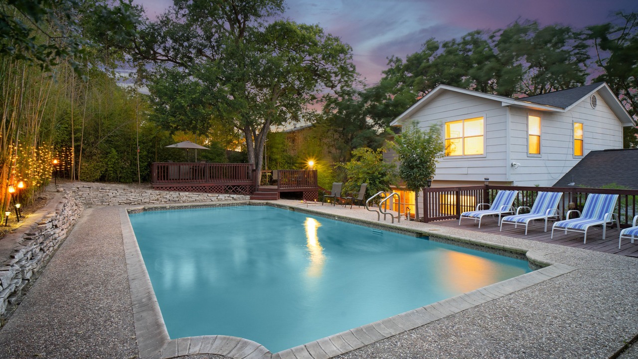 Photo of Outdoor in Shearer Hills - Ridgeview