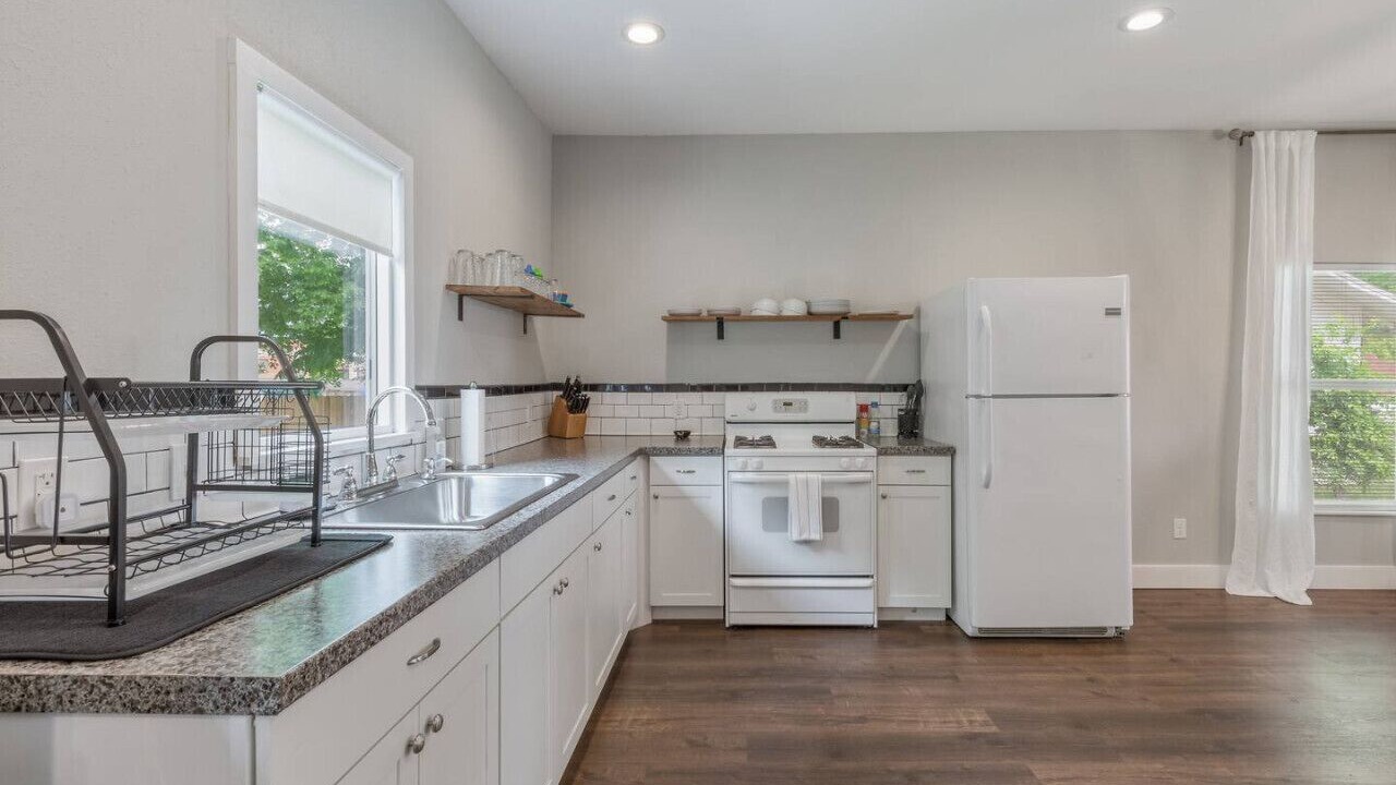 Photo of Kitchen in Tulsa