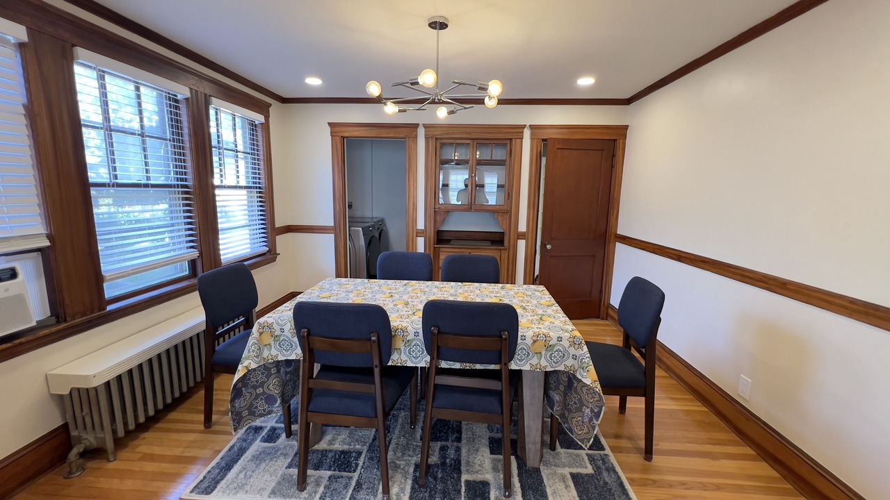 Photo of Bedroom in St. Elizabeth's