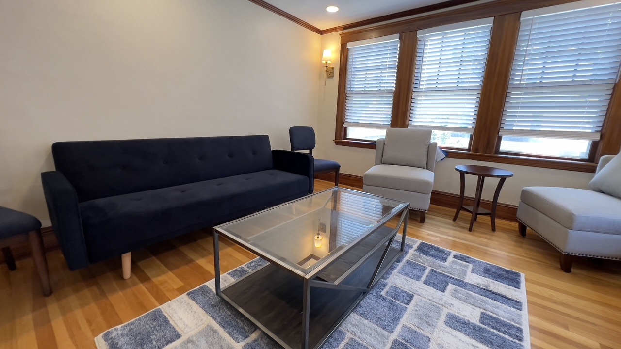 Photo of Livingroom in St. Elizabeth's