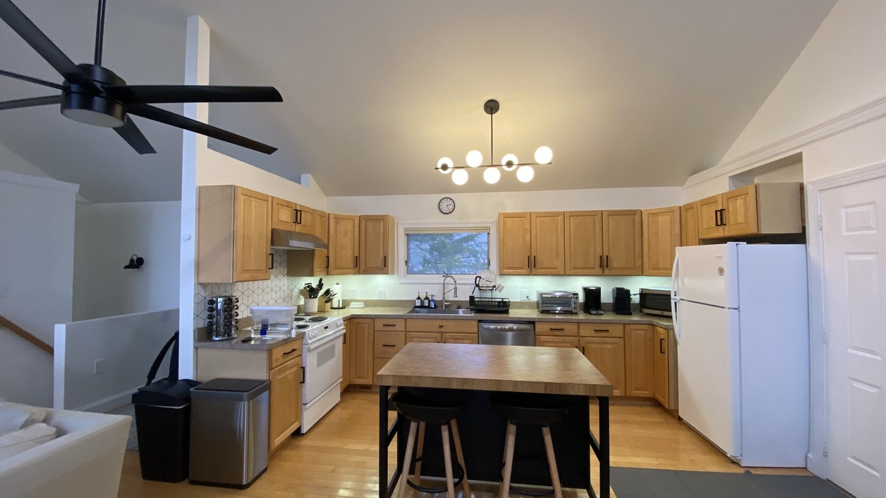 Photo of Kitchen in Kabletown