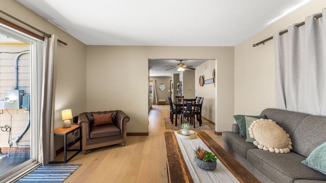 Photo of Bedroom in Sioux Falls