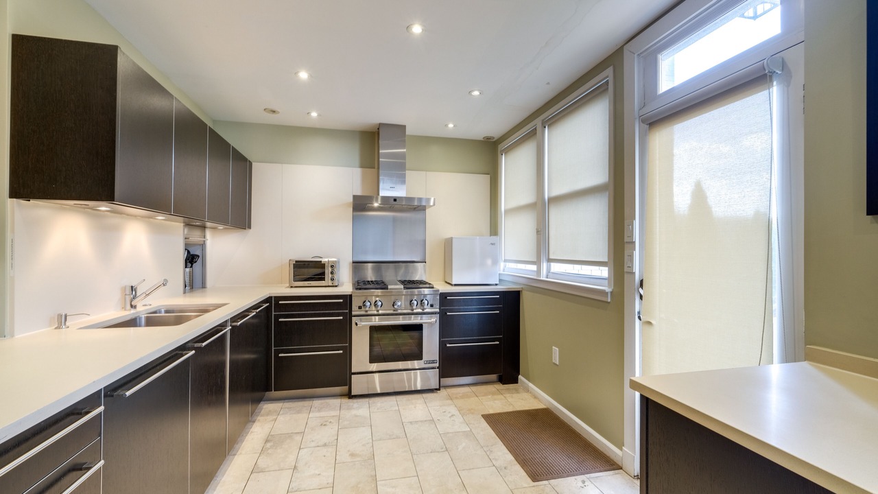 Photo of Kitchen in Le Droit Park