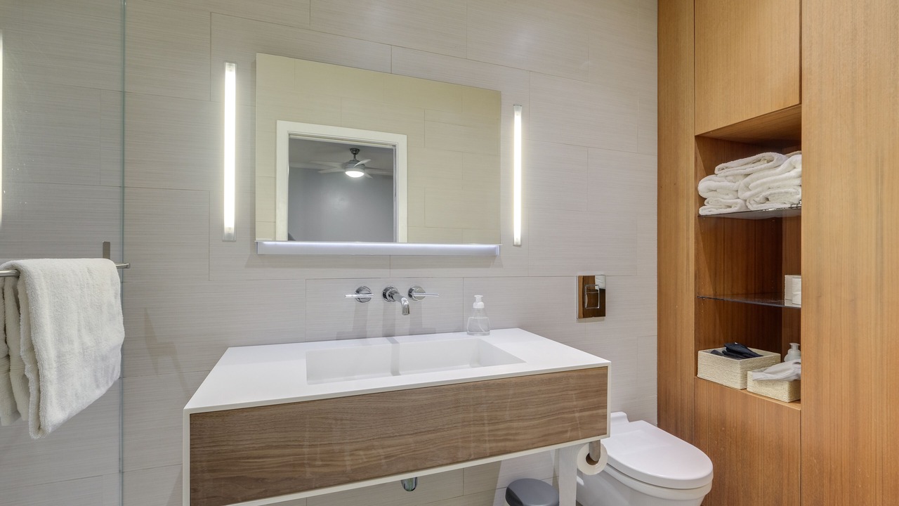 Photo of Bathroom in Le Droit Park