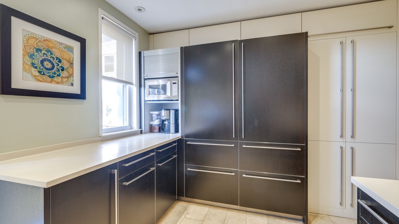 Photo of Kitchen in Le Droit Park