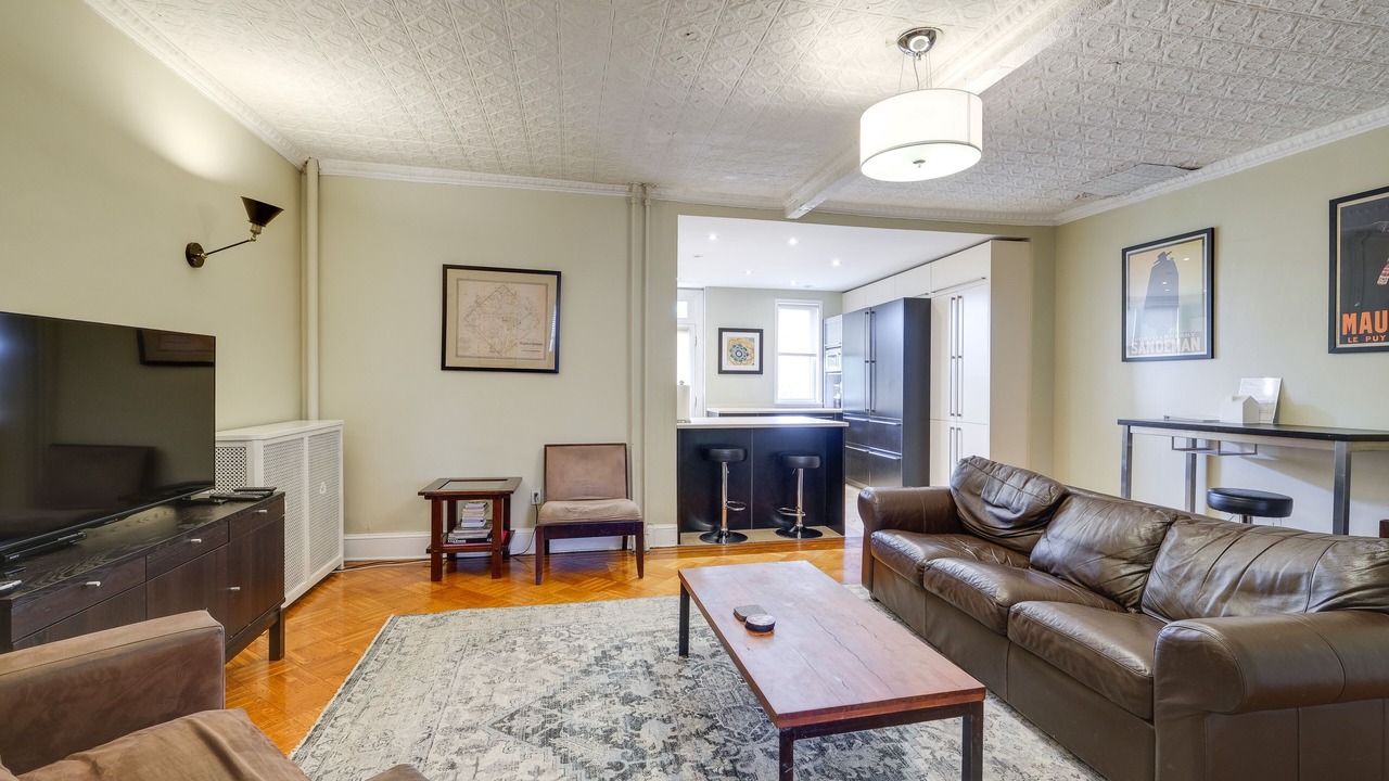 Photo of Bedroom in Le Droit Park