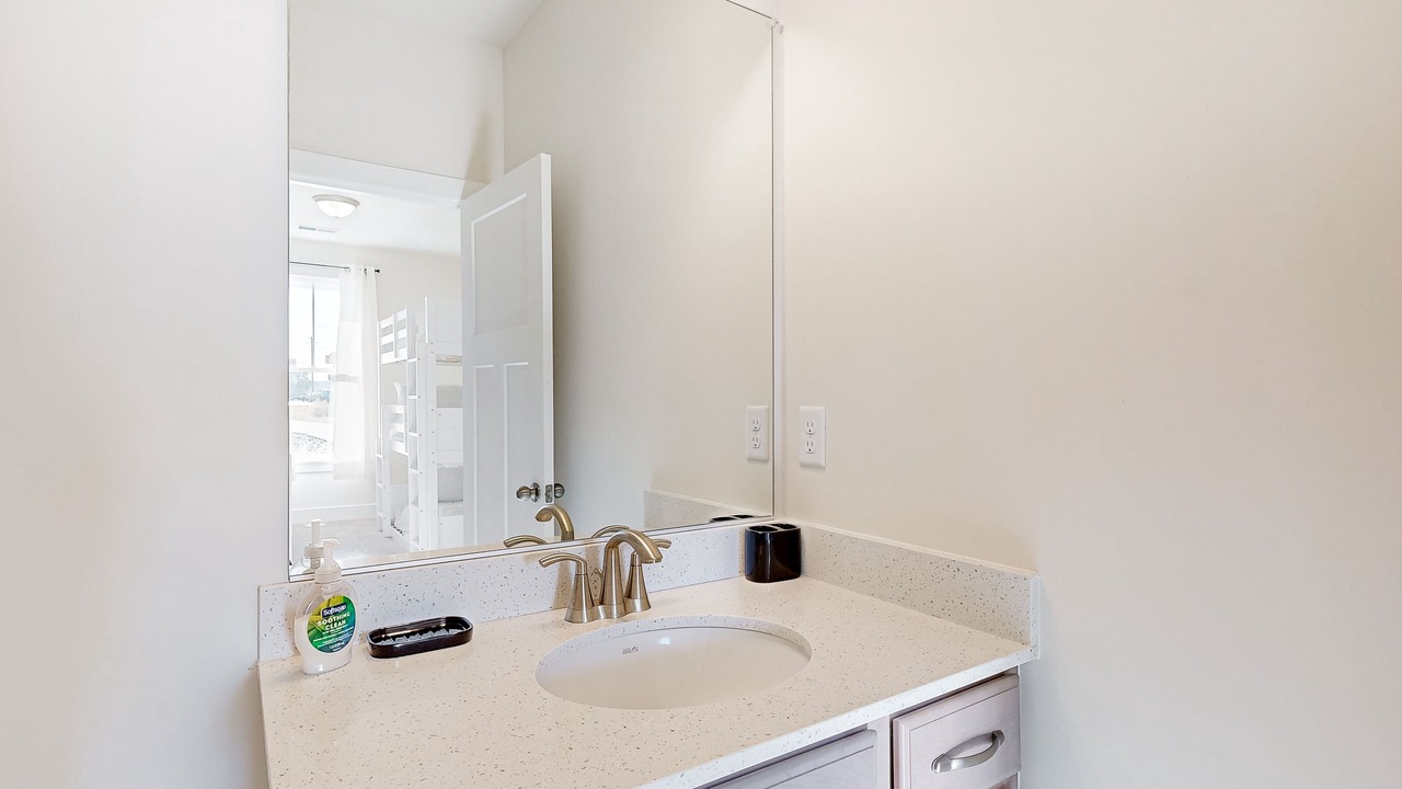 Photo of Bathroom in Seaford