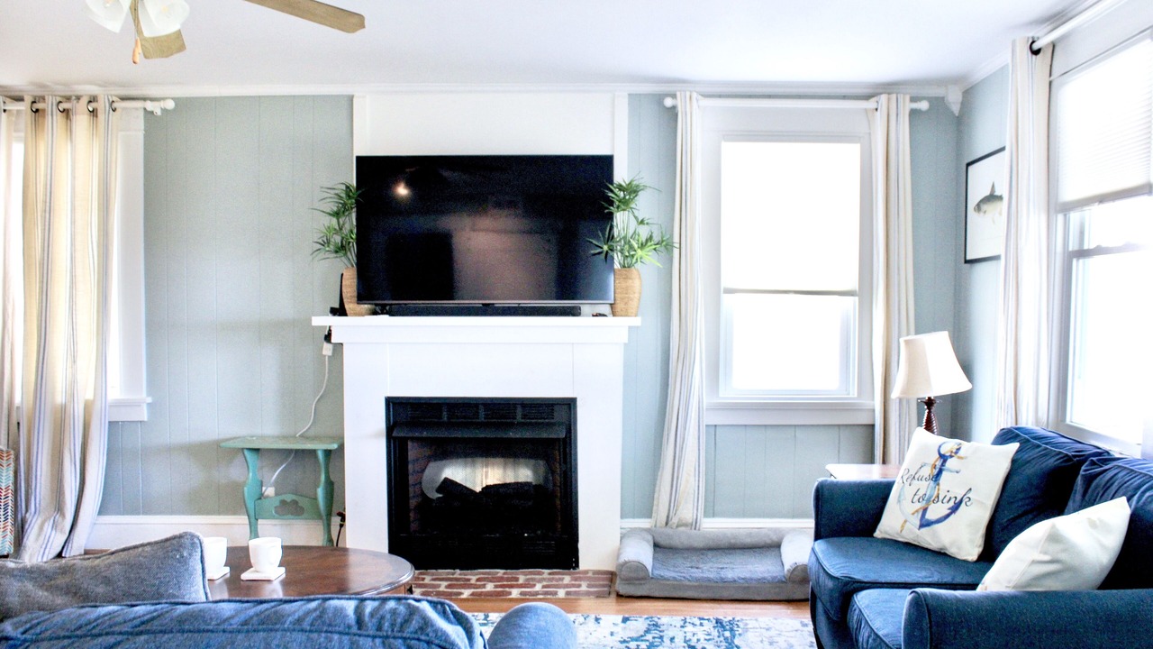 Photo of Livingroom in Sharps