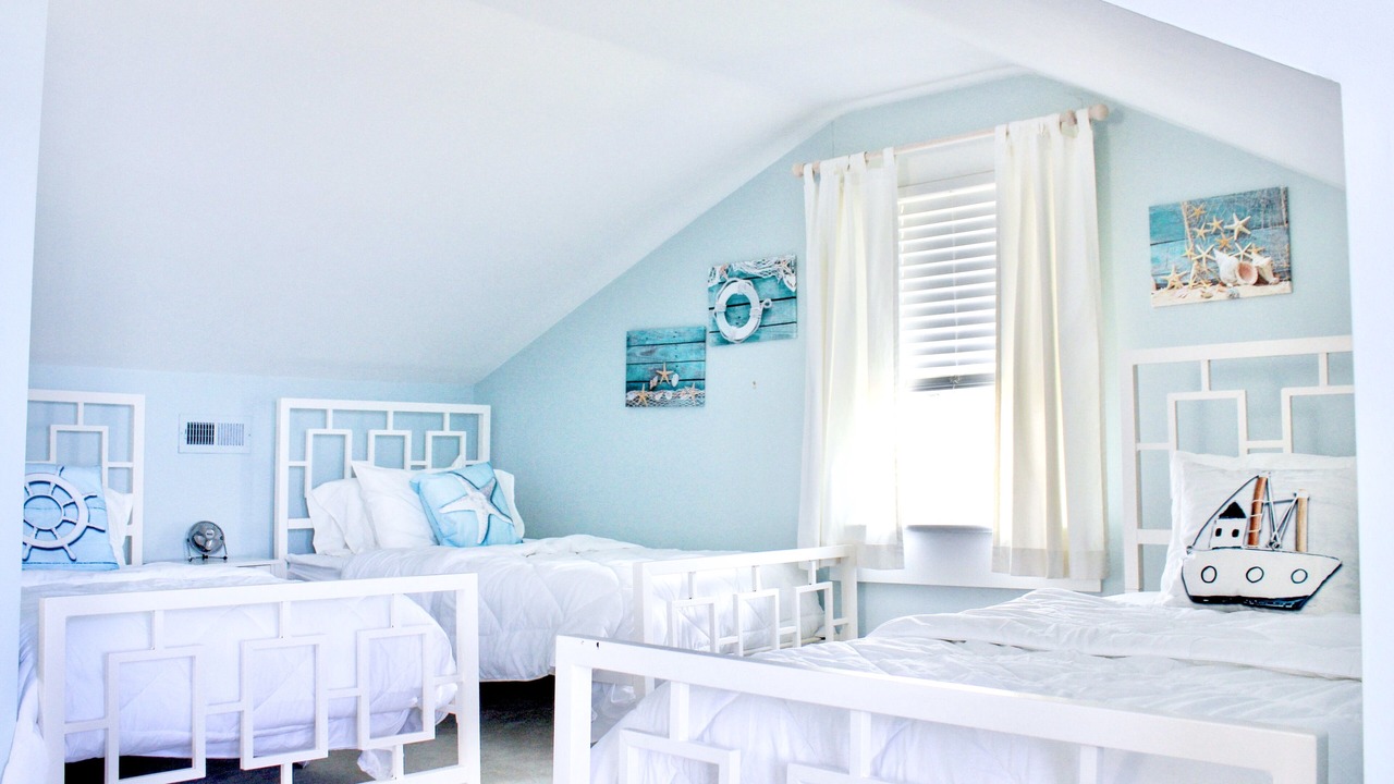 Photo of Bedroom in Sharps