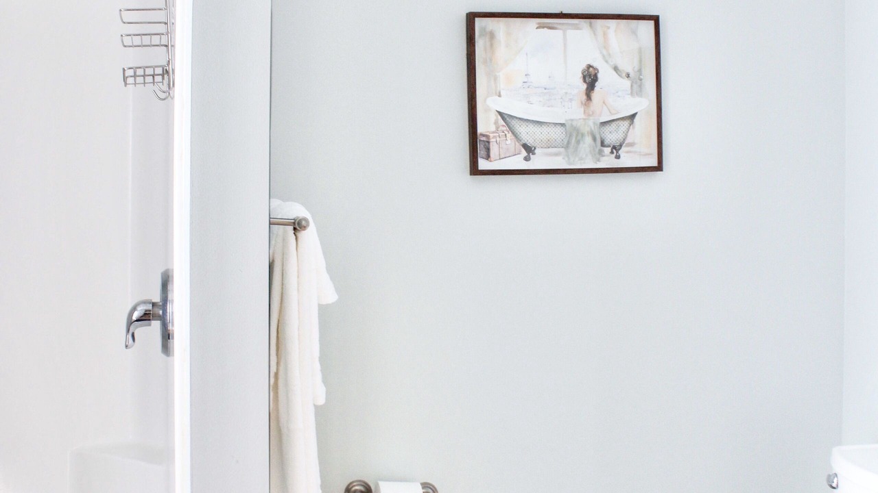 Photo of Bathroom in Sharps