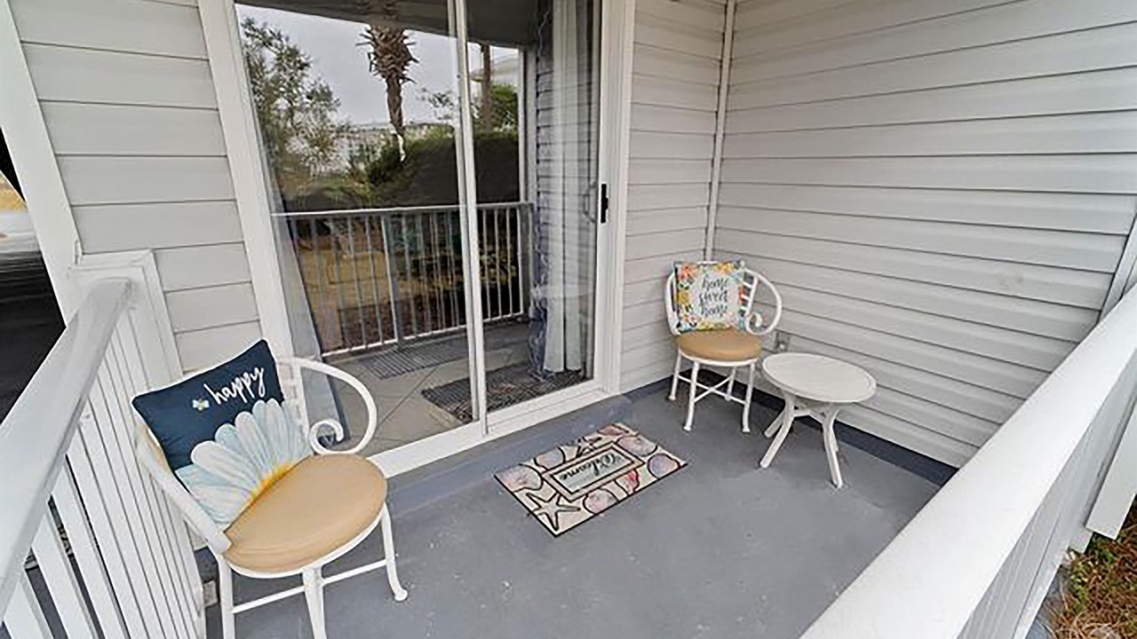 Photo of Outdoor in WaterSound West Beach