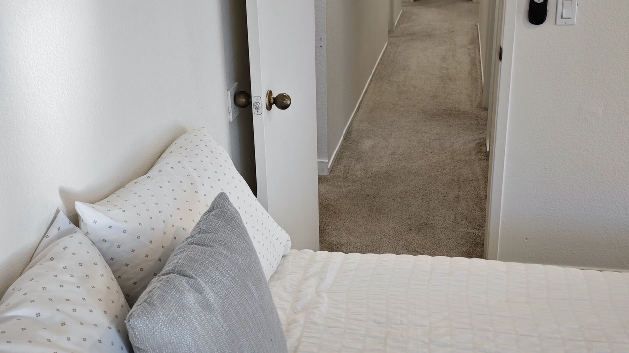 Photo of Bedroom in Davis