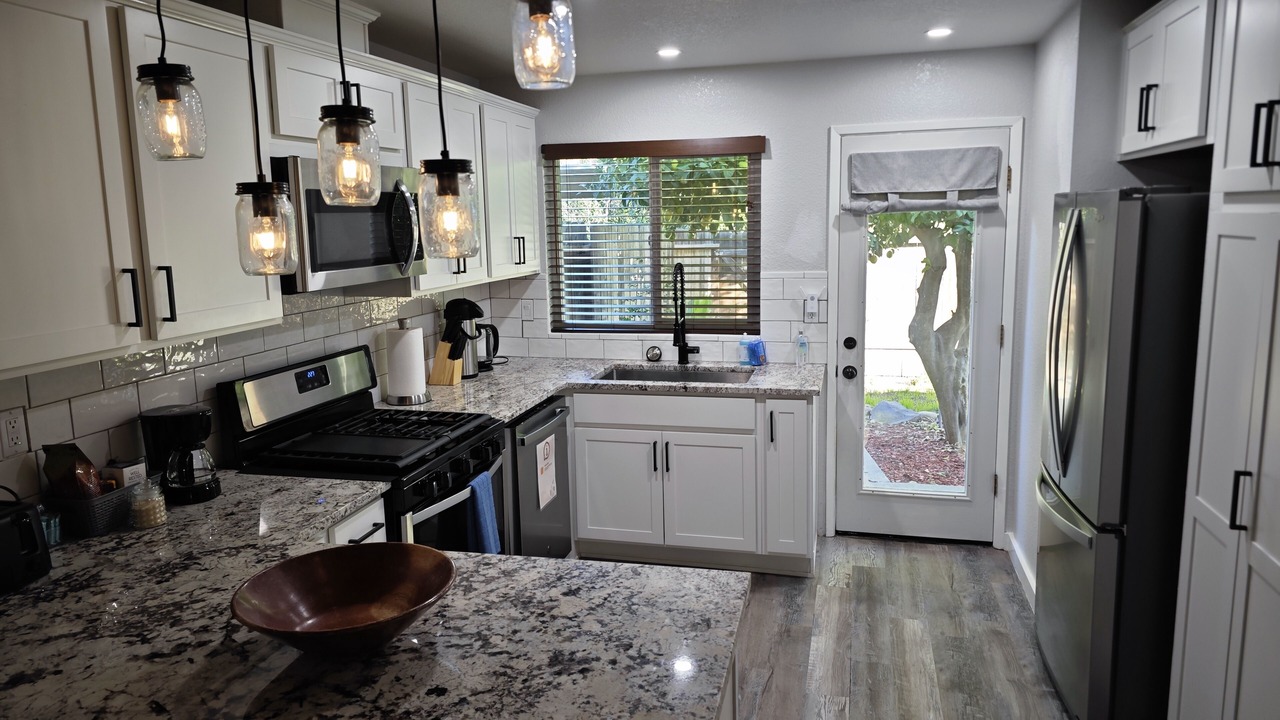 Photo of Kitchen in Davis