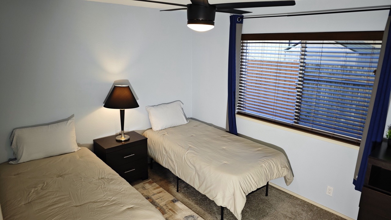Photo of Bedroom in Davis