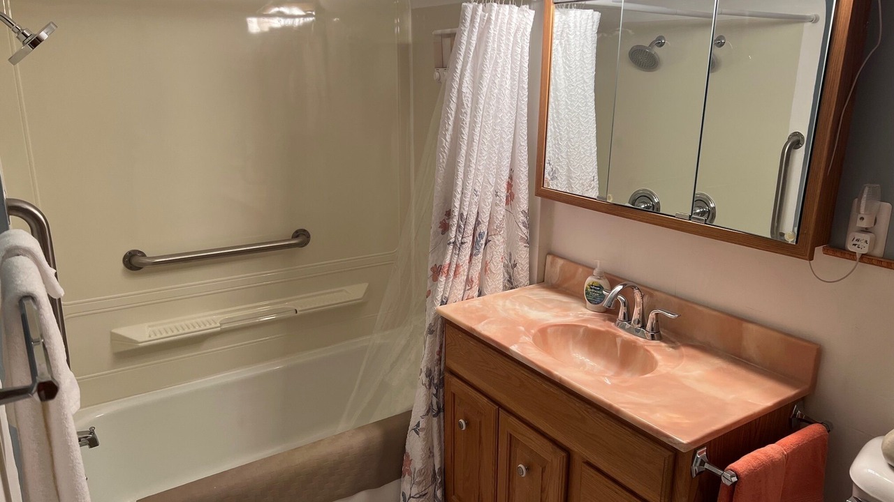 Photo of Bathroom in Wakefield