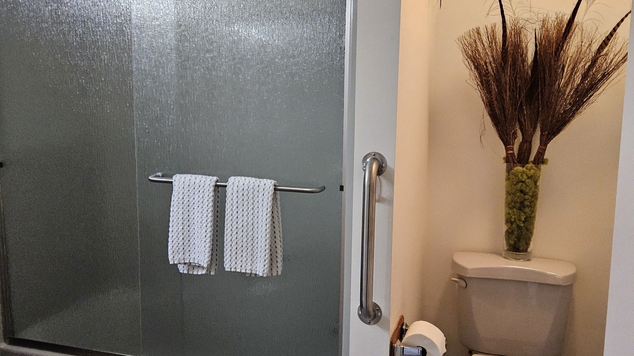 Photo of Bathroom in Stevensville