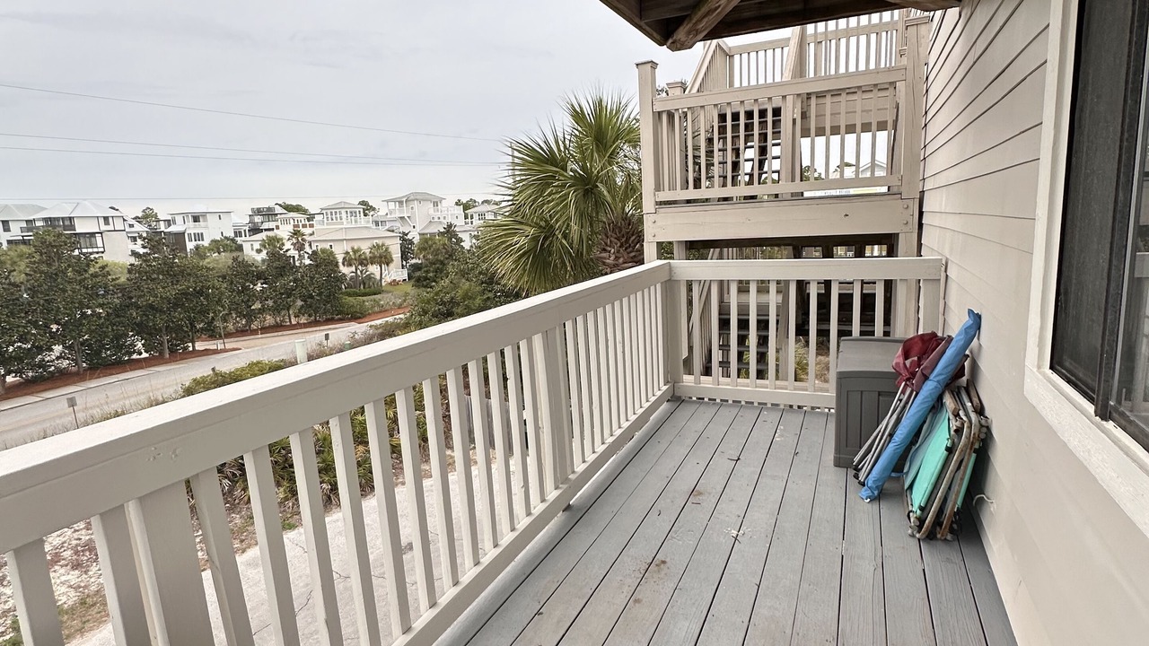 Photo of Outdoor in WaterSound West Beach