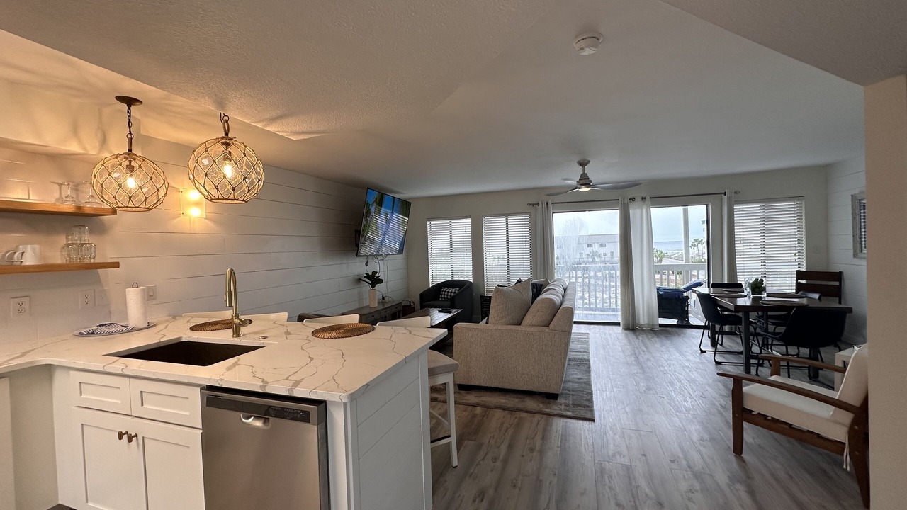 Photo of Livingroom in WaterSound West Beach