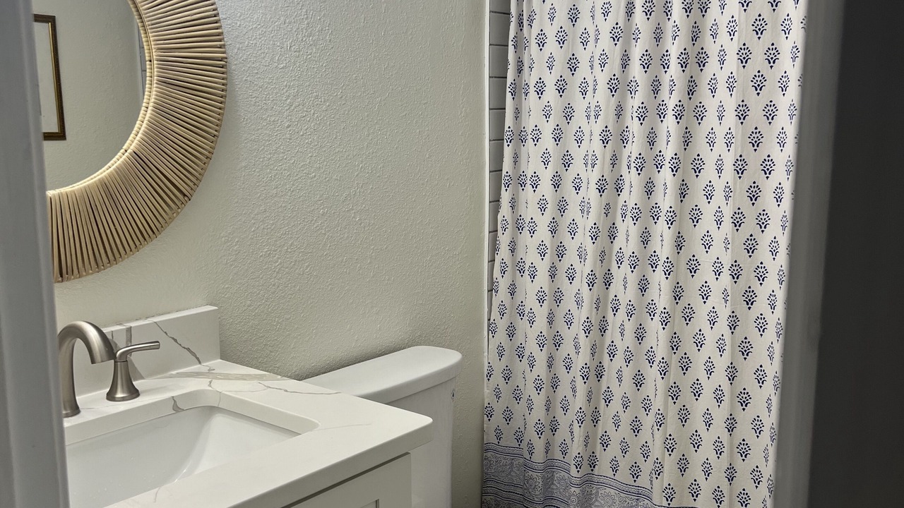 Photo of Bathroom in WaterSound West Beach