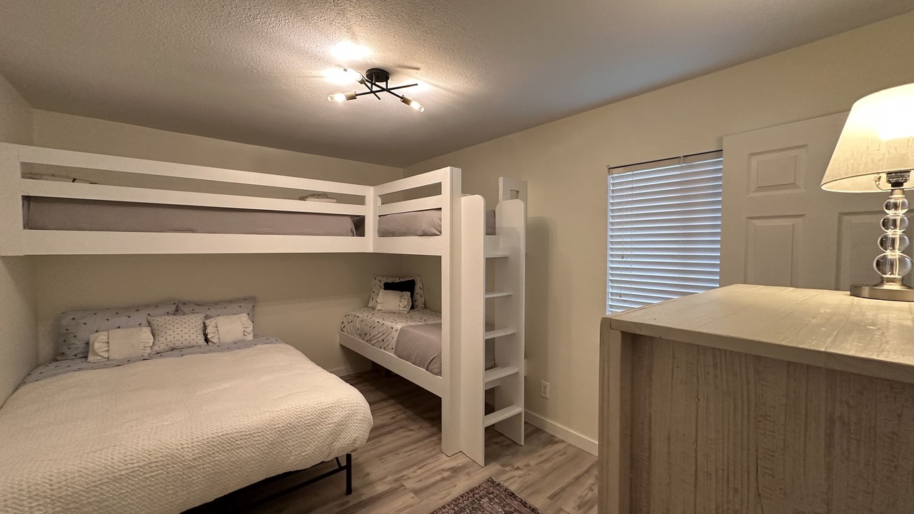 Photo of Bedroom in WaterSound West Beach