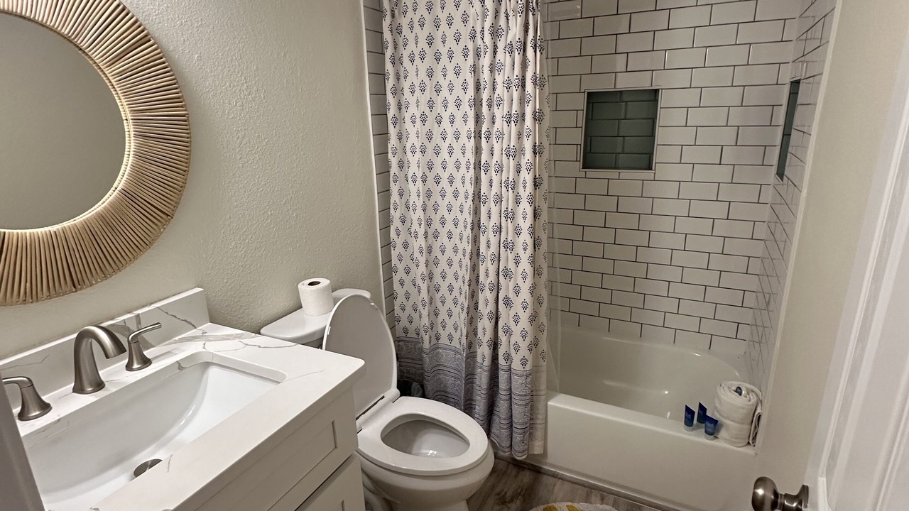 Photo of Bathroom in WaterSound West Beach