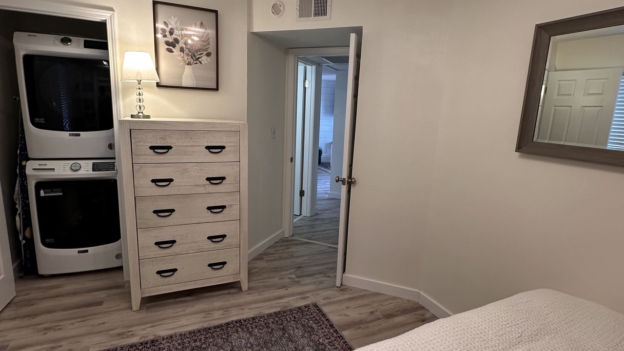 Photo of Bedroom in WaterSound West Beach