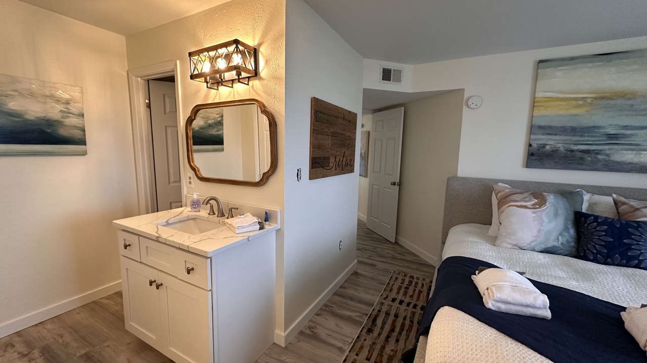 Photo of Bedroom in WaterSound West Beach