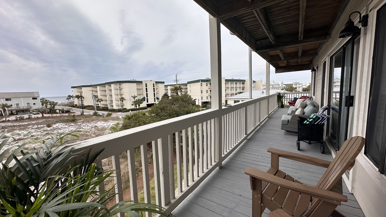 Photo of Outdoor in WaterSound West Beach