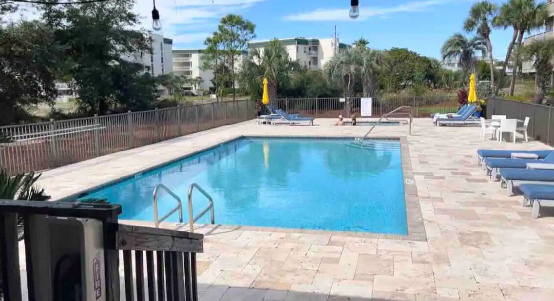 Photo of Outdoor in WaterSound West Beach