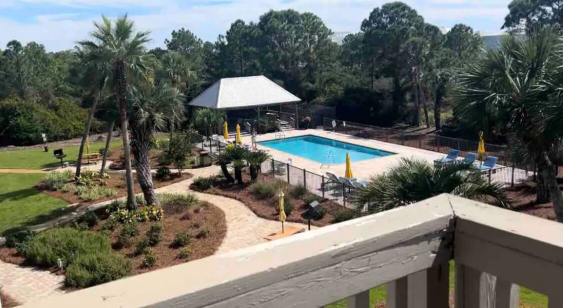 Photo of Outdoor in WaterSound West Beach