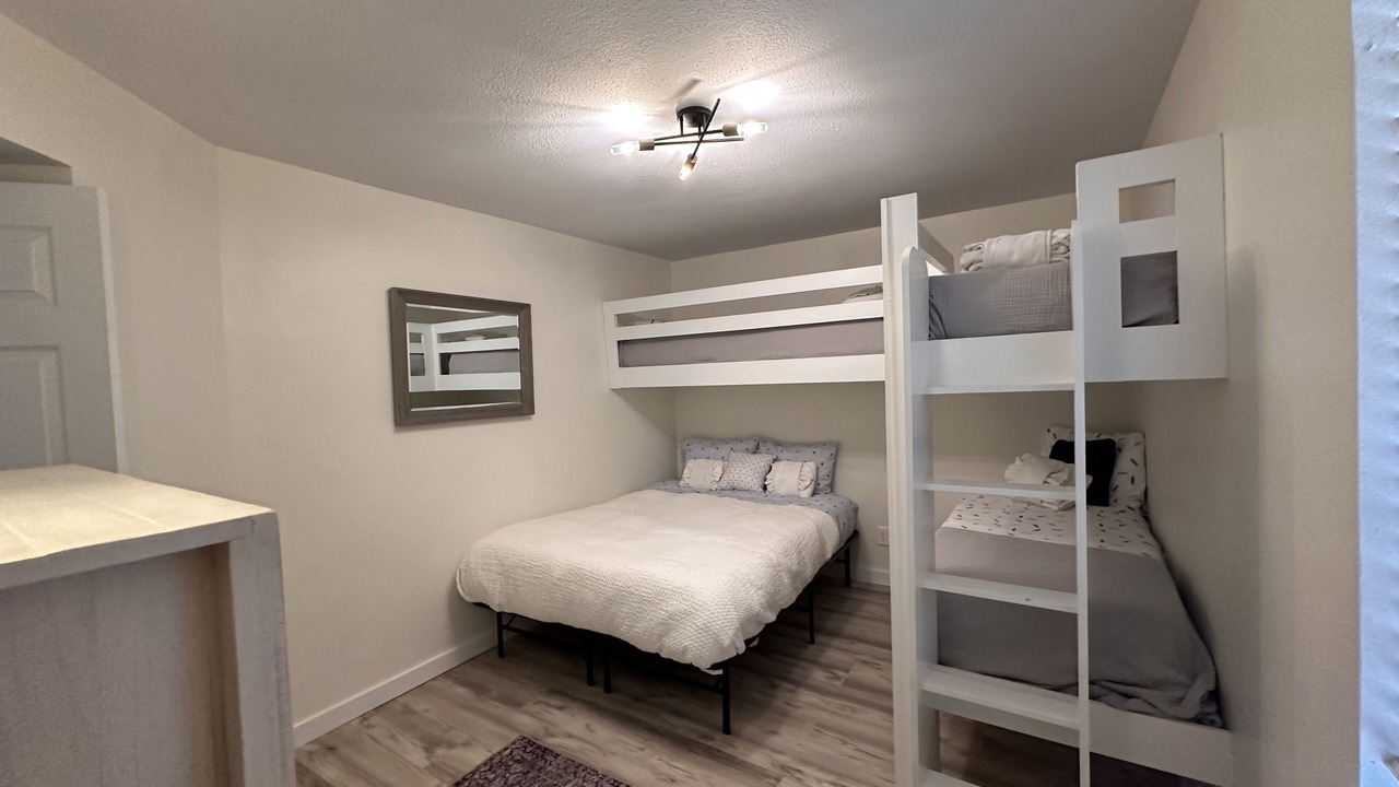 Photo of Bedroom in WaterSound West Beach